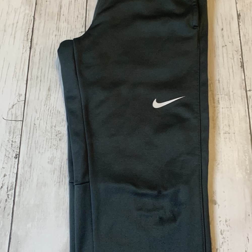 Nike Therma-Fit Sweatpants SZ Small - Picture 2 of 5